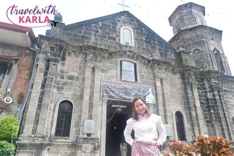things to do in bacoor|Bacoor Bliss: The Ultimate 24.